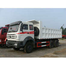 Camion à benne basculante Beiben Ng80 Stone Sand 18cbm